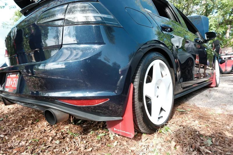 Glovebox Gallery Photograph